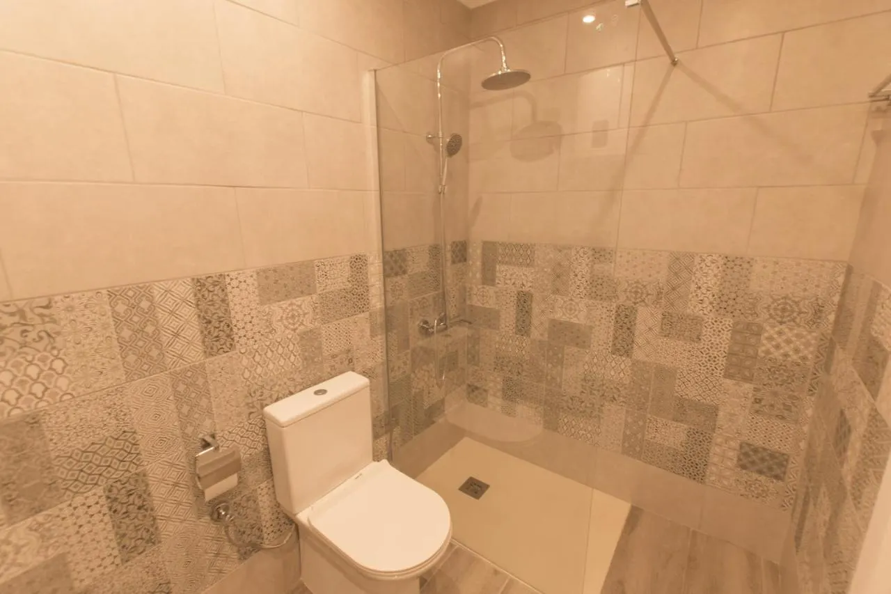 Cozy Studio In Paraiso Del Sur - Tenesol Rentals Costa Adeje  Apartamento Costa Adeje (Tenerife)