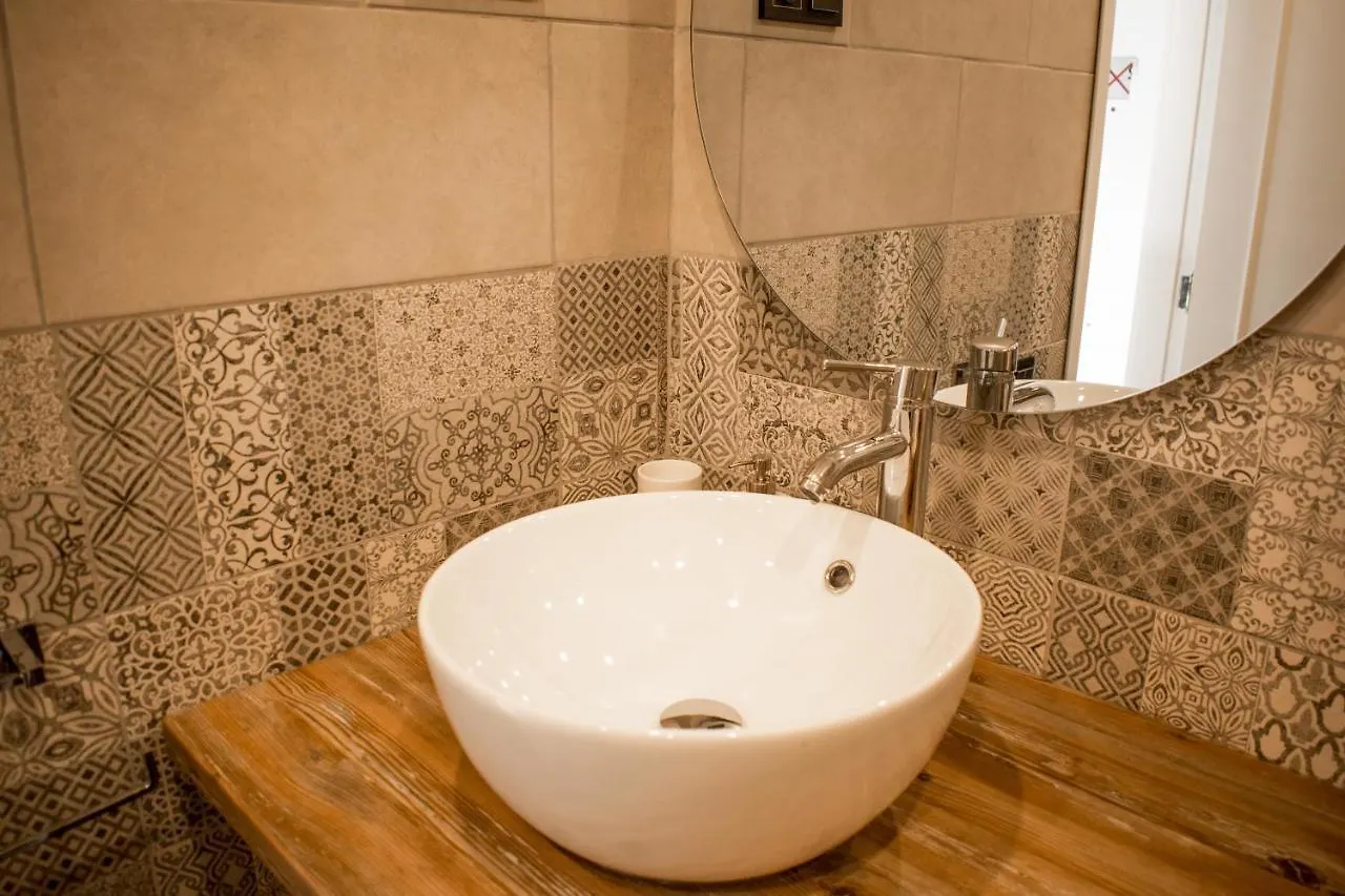 Apartamento Cozy Studio In Paraiso Del Sur - Tenesol Rentals Costa Adeje