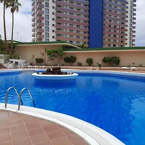 Tenerife Adeje Apartamento