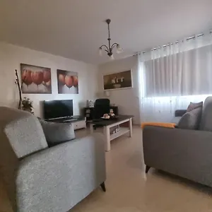  Apartamento Sol Paraiso España