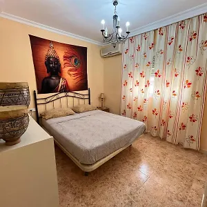  Habitación en casa particular Tourist España