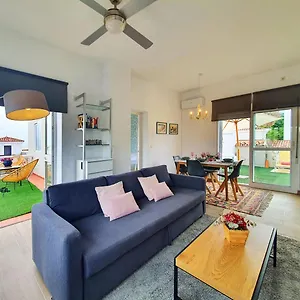  Apartamento Atico En Puerto Marina España